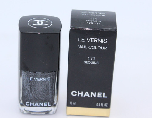 Chanel vernis 171 - chanel, le