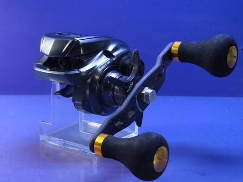 Daiwa tierra ic - ↑,