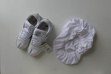 Sneakers Margiela x Reebok
