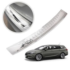 Modanatura del paraurti