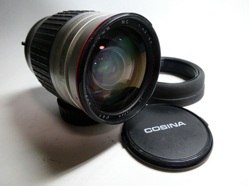 Cosina compact long range - cosina,