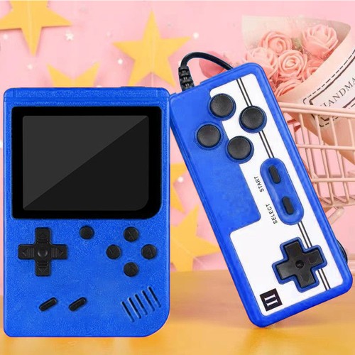Console gioco portatile - di,