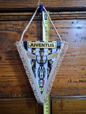 Gagliardetto Juventus Calcio