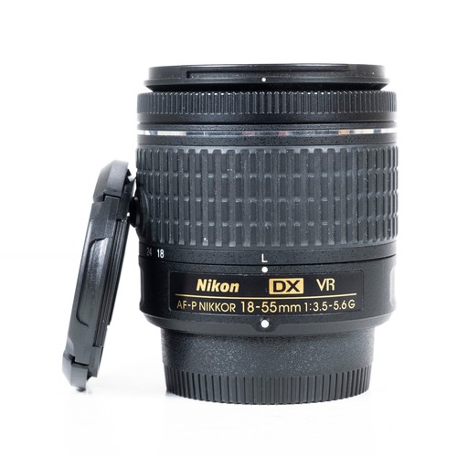 Nikon nikkor obiettivo 55 - nikon,
