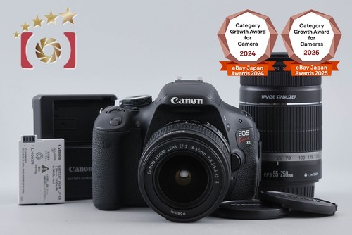 Count 001 canon - 2,001",