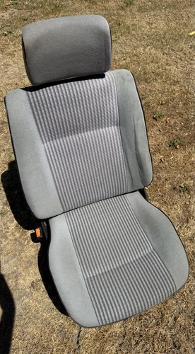 Sedile anteriore sinistro - , vw