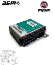 Dispositivo centralina airbag