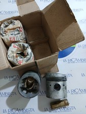Serie Pistoni Completi Lancia