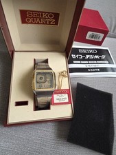 Orologio Seiko G757 4030