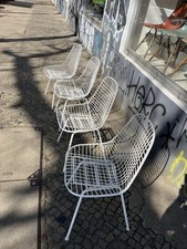 Vitra Eames Side Chair bianca