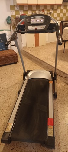 Tapis roulant elettrico