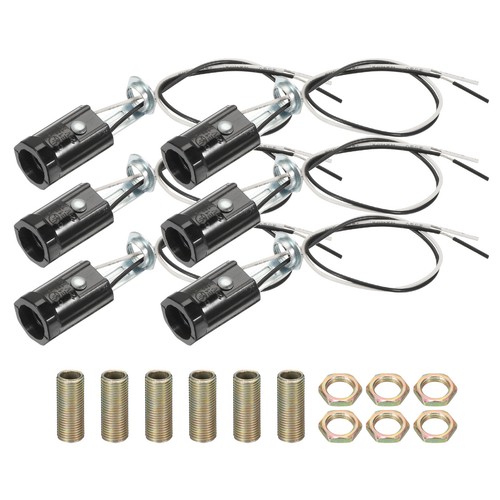 E12 candelabro base - e12,