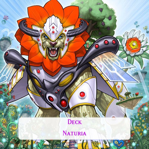 Yugioh deck mazzo - yugioh!,