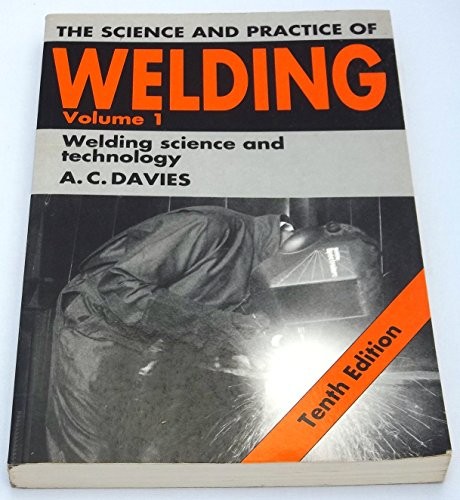 Science practice welding - practice, v1