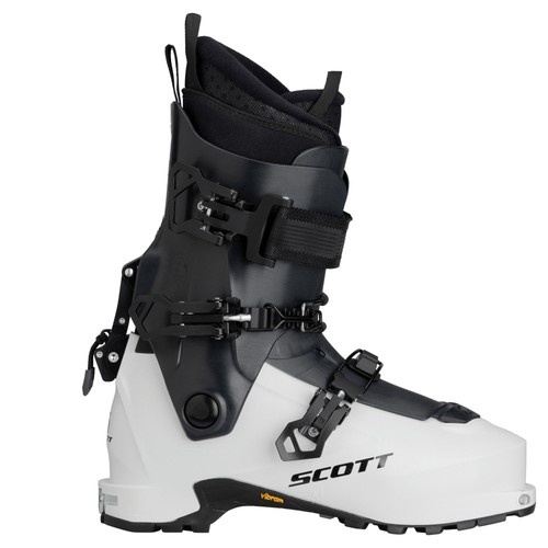 Scarponi sci alpinismo unisex - sci,