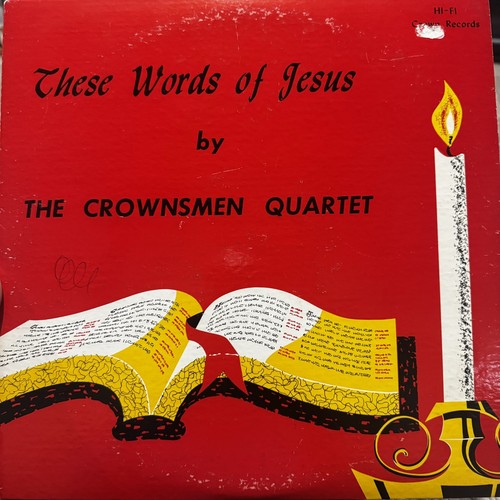 Rare southern gospel - rare,