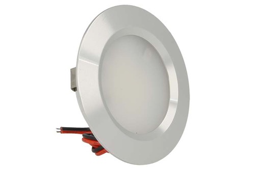 Mini faretto led incasso - mini,
