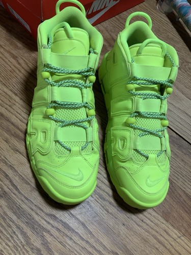 Nike air more uptempo 96 - more, '96