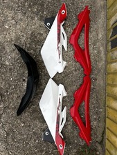 Kit Plastiche Husqvarna