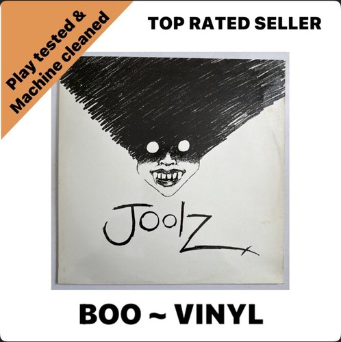 Joolz denise the - joolz,