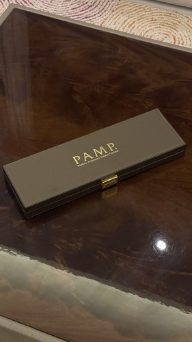 Espositore pamp suisse per - suisse, 12