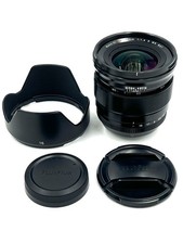 [Excellent+] Fujifilm Fujinon