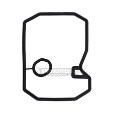 Cylinder head cover gasket - head,