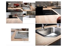 FENIX PIANO TOP BANCO LAVORO