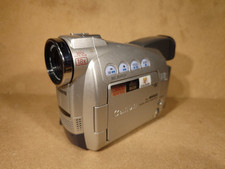 Videocamera digitale Canon