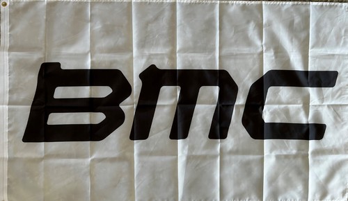 Bmc fahne 150 rennvelo - bmc,