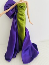 Christian Louboutin Barbie