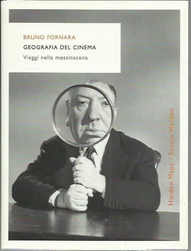 Geografia del cinema viaggi - del,