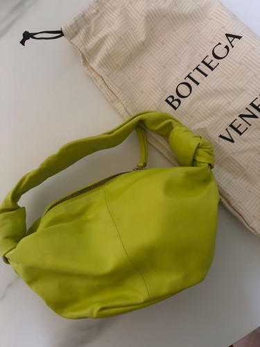 Borsa mano bottega veneta - a,