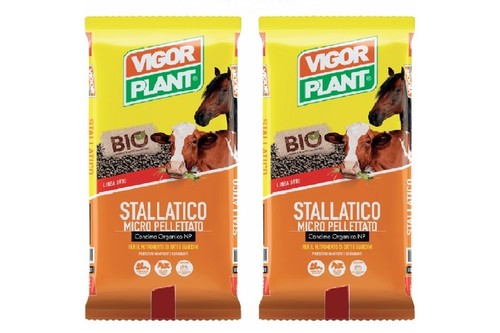 Vigorplant stallatico mini - vigorplant,
