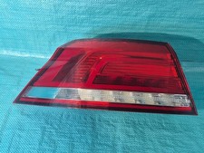 Volkswagen Passat B8 2016