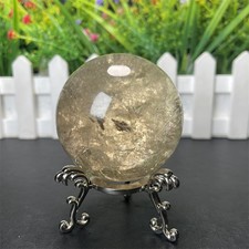 0.5LB 2.1" Natural Smoky