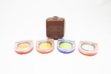 Flexaret meopta set - set, filtro