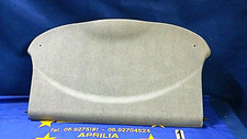 PIANALE BRAVA CAPPELLIERA POSTERIORE SOTTOLUNOTTO MOQUETTE GRIGIO FIAT BRAVA  