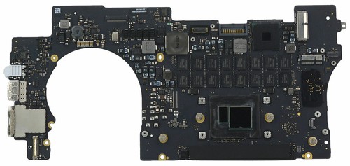 Macbook pro mid 2015 a1398 - 15,