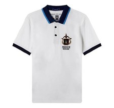 AERONAUTICA MILITARE Polo in