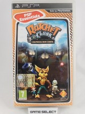 Ratchet clank altezza - &, non
