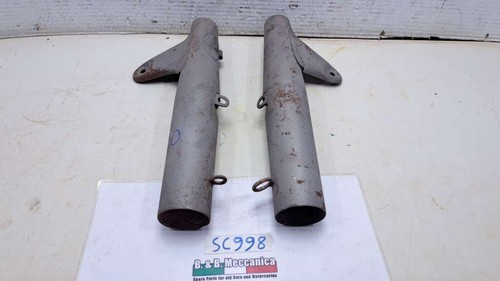 Coppia foderi forcella moto - foderi,