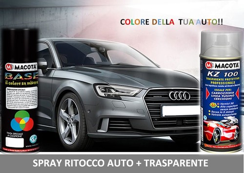 Bomboletta spray ritocco - spray,