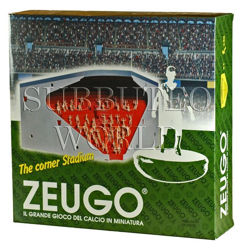 Supporto angolare zeugo - supporto,