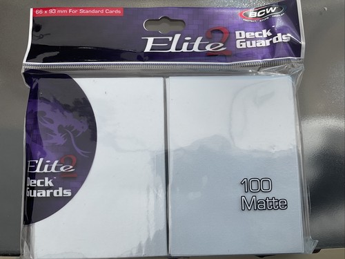 Elite deck guards misura - deck,