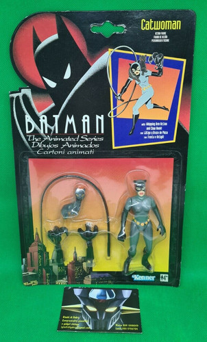 Kenner batman the - -,