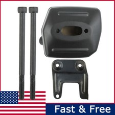 Kit bulloni staffa marmitta scarico per motosega Husqvarna 181XP 288XP 281XP 181 288
