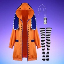 Felpa con cappuccio taglia