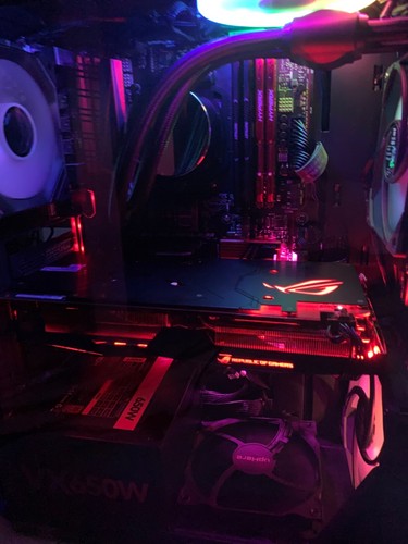 Gaming fisso completo - da,