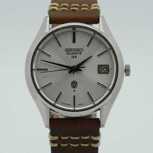 Orologio seiko high end - seiko,